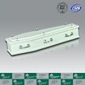 LUXES Australian Style Funeral Coffins On Sale A30-SSV Cardboard Coffins